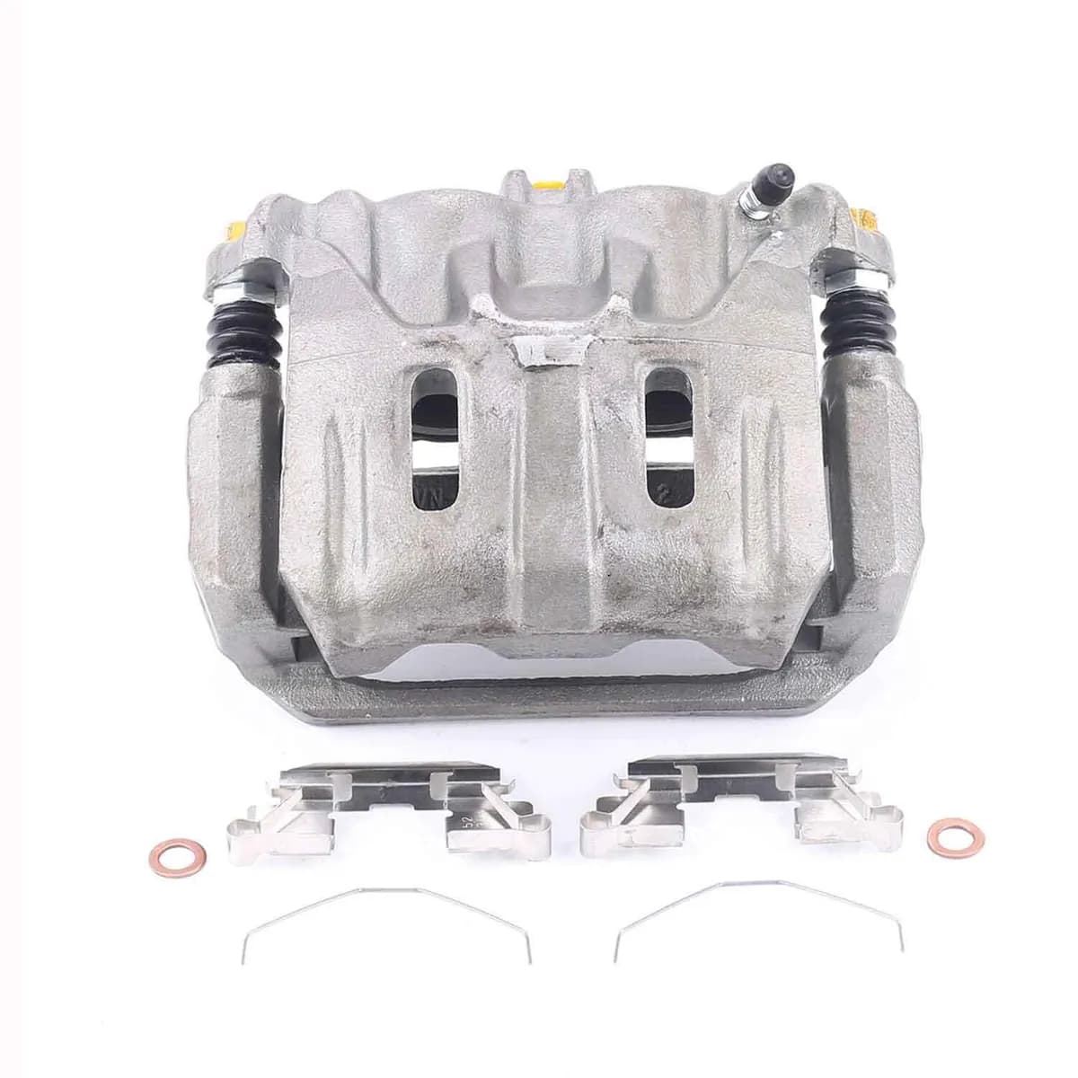 Front . 17-11 Honda Odyssey