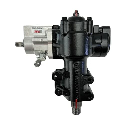 XDR Cylinder Assist® Steering Gear – Jeep JL 392 Rubicon (2021–2024) – Special Valving