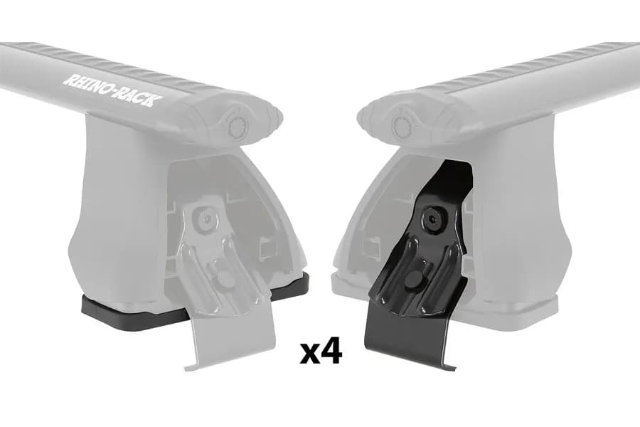 Rhino Rack 2500 Fitting Kit
