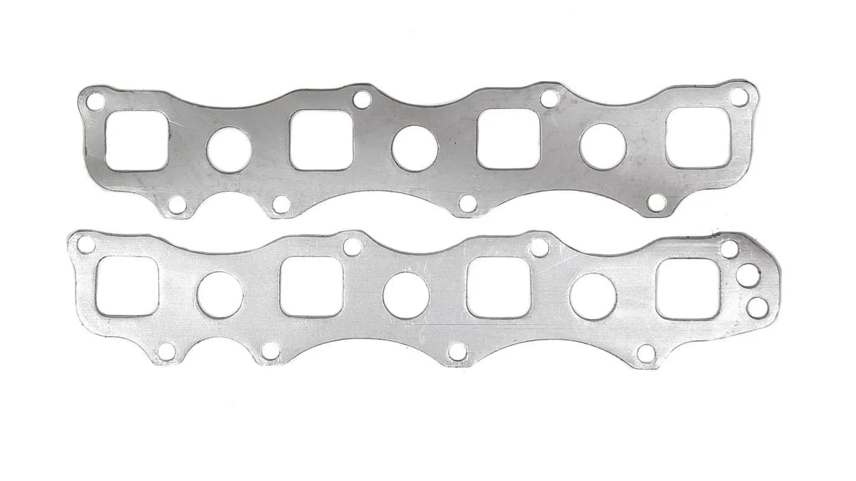 Remflex 6011 Exhaust Gasket-MOPAR V8, ?Old Style Hemi, 5.7L LandR Sides