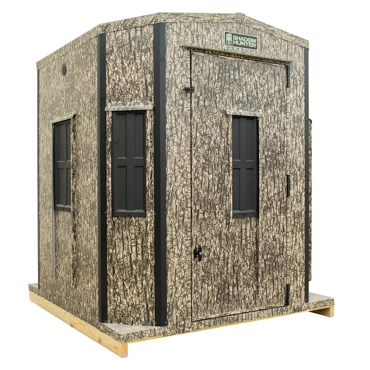 Marksman 6x6 Octagon Archery Hunting Blind