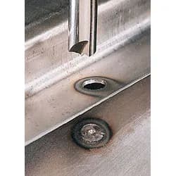 3/8in Spot Weld Cutter