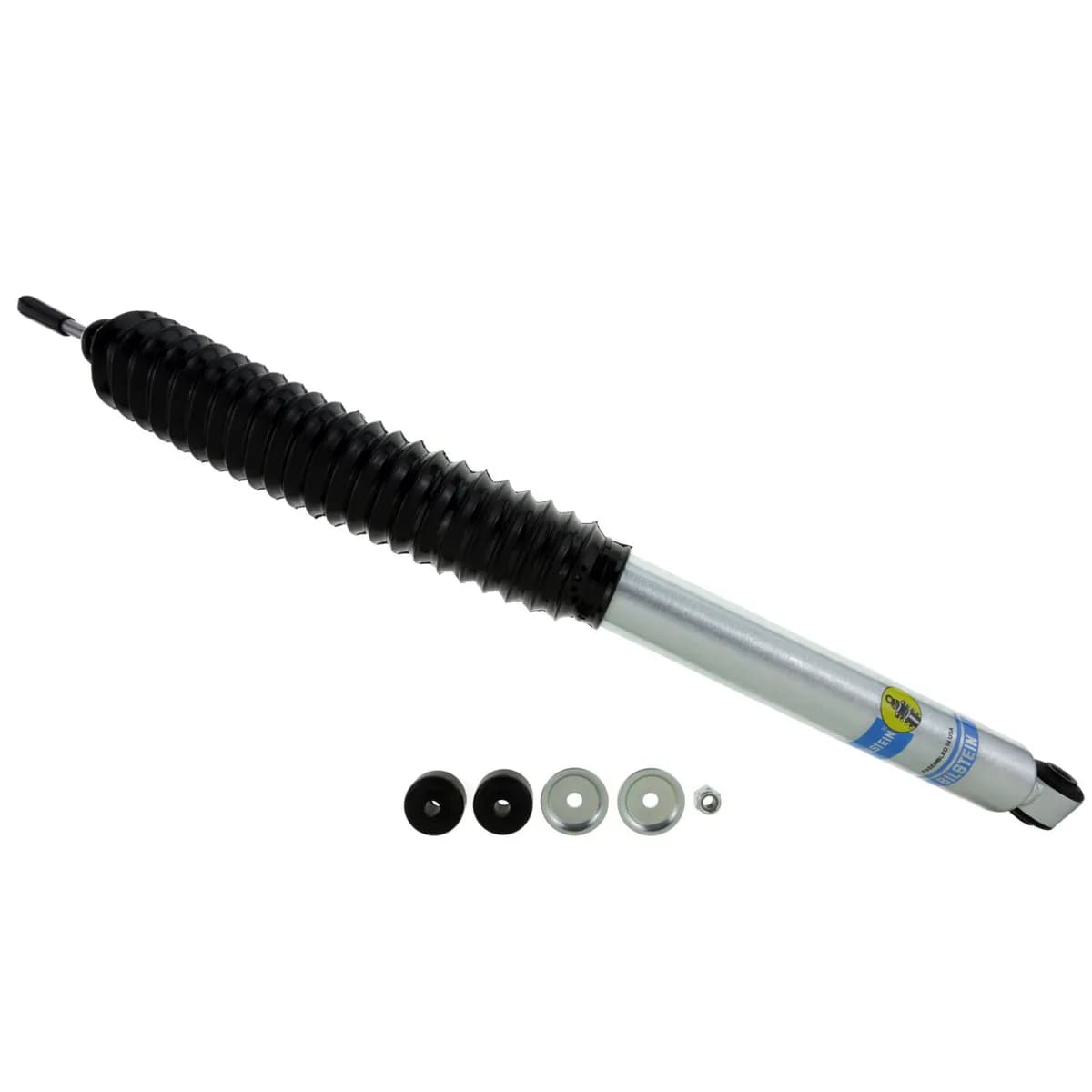 Front Shock Absorber b8 5100 Jeep Wrangler 20172007 Wrangler JK 2018