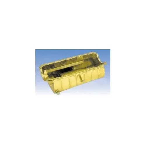 BBC Marine V-Drive Oil Pan