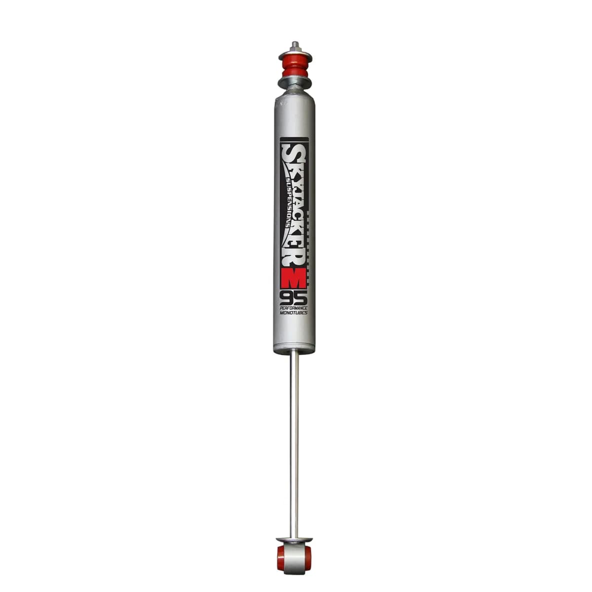 M95 Performance Monotube Shock Absorber 18.66 Inch Extended 11.52 Inch Collapsed 86-95 Toyota Pickup 86-89 4Runner Skyjacker