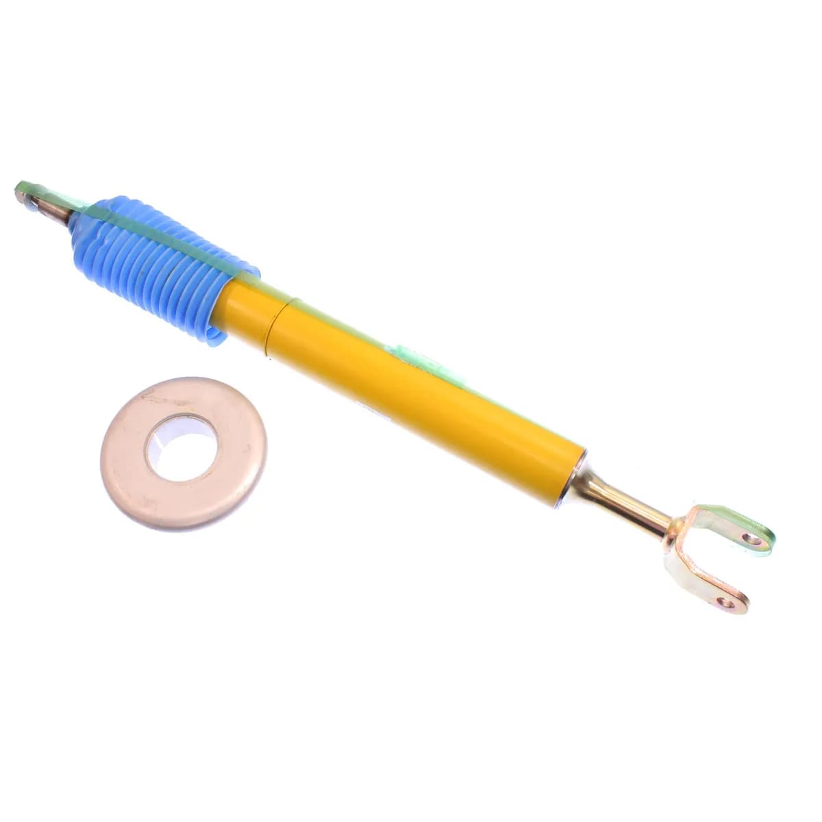 Front Audi A6 2011-2006, A6 Quattro 2011-2005, S6 2010-2007 B8 (SP) Suspension Strut Assembly