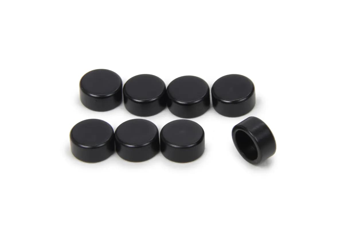 Manley 42100-8 Manley Valve lash Cap, CAPS-7mm/.2740 STEMS