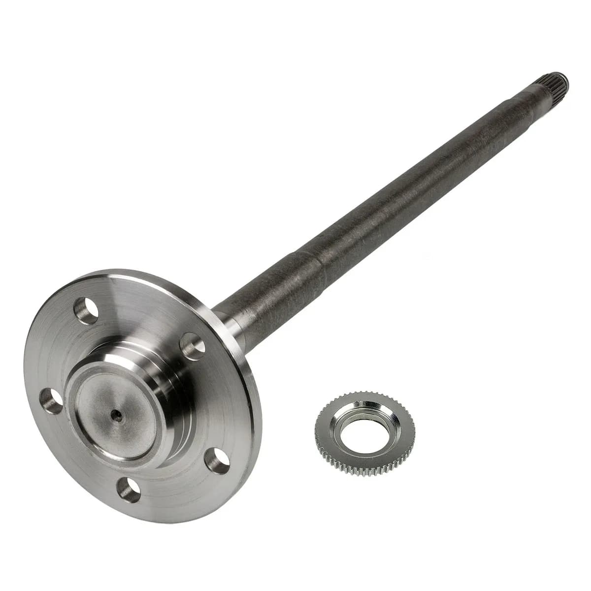 Axle Shaft D35 Rear Grand Cherokee Abs. Disc RH 199498 291/8in 27 Spl.