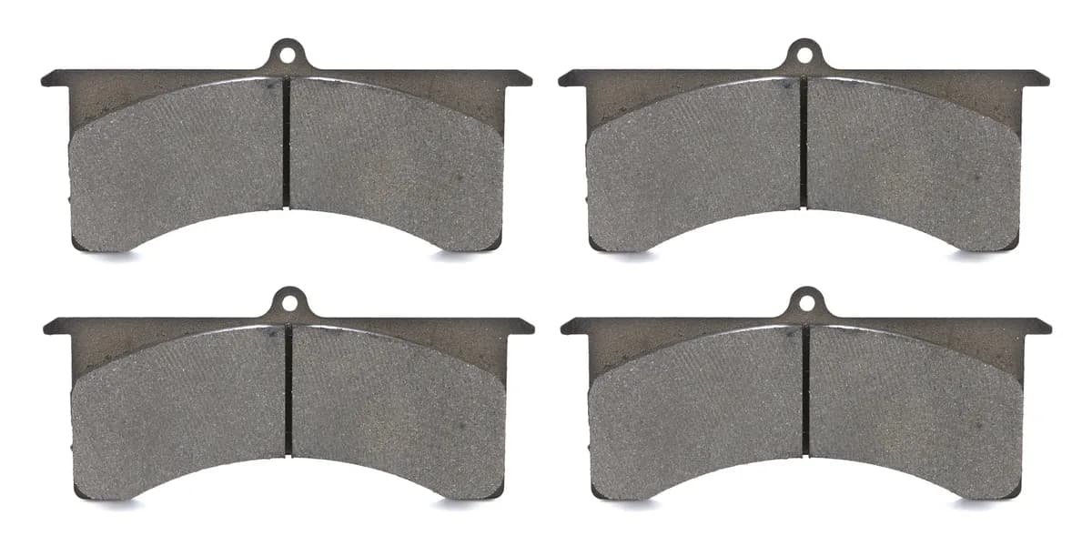 Wilwood Pad 7520-45 gn .800 Thk Axle Set 150-45-7520k