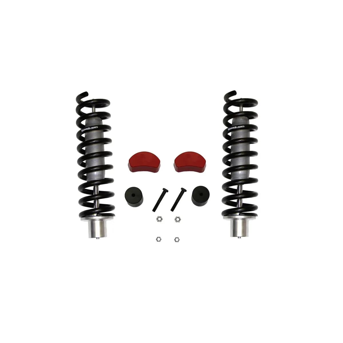 Skyjacker - Comp Box 2.5in. Jeep Liberty - Lib250