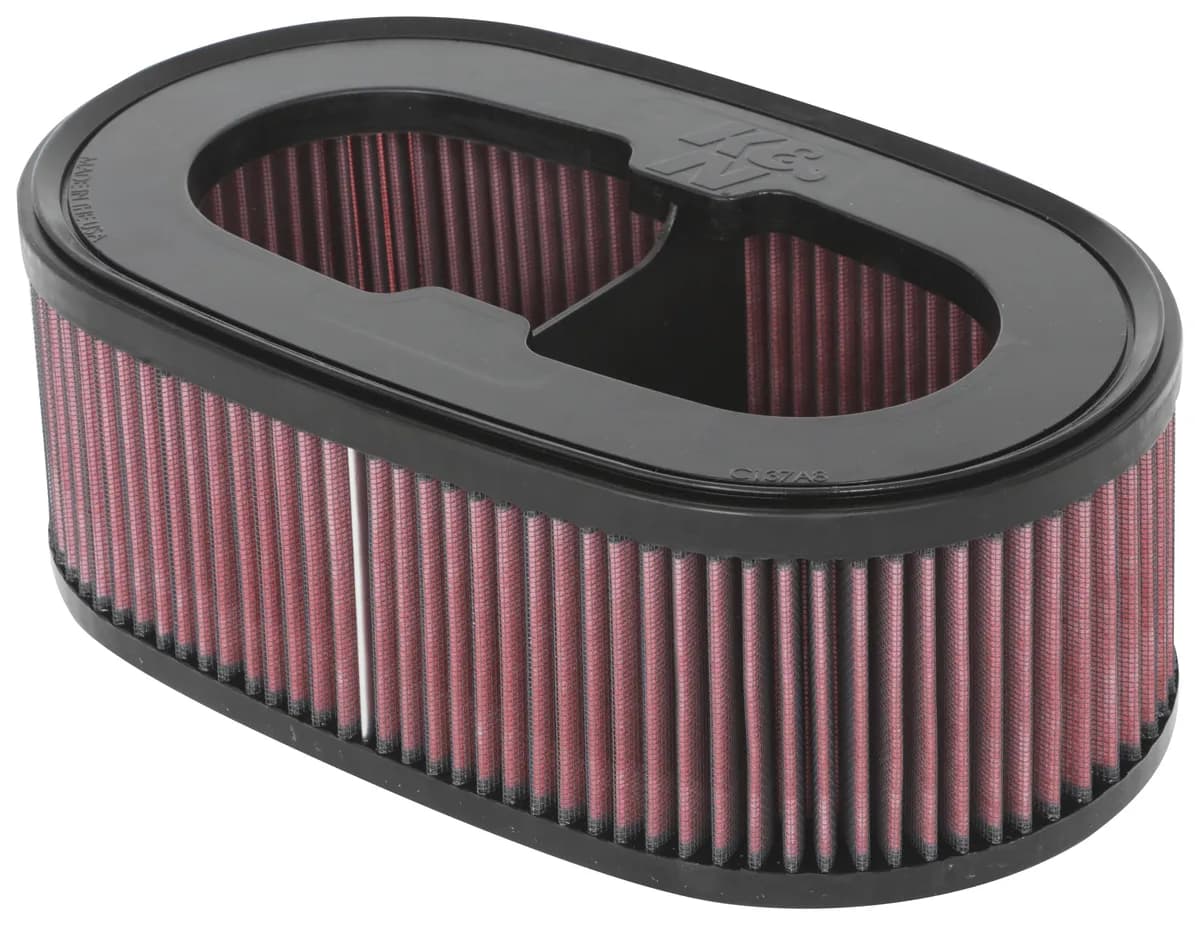 Replacement Air Filter CHEVROLET CORVETTE V8-6.2L F I 2020-2021