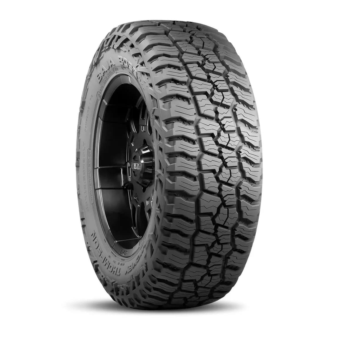 Mickey Thompson Baja Boss A/T 35x13.50R20LT Tire