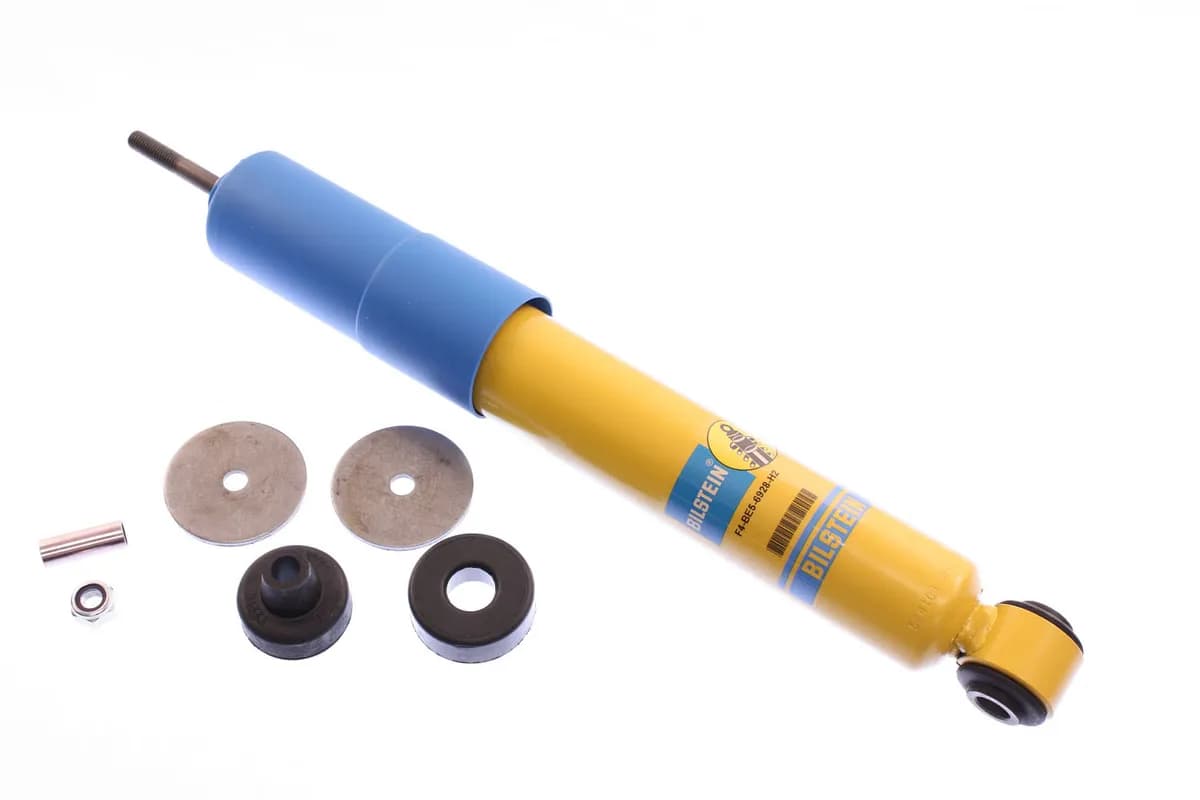 Bilstein 24-069281 B6 4600 - Suspension Shock Absorber