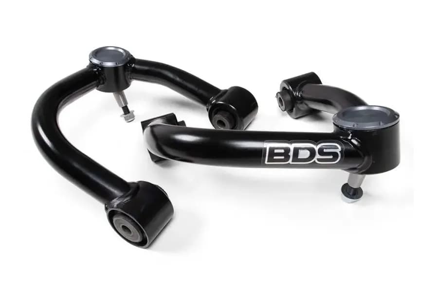 BDS Front Upper Control Arm - Bronco 2021+