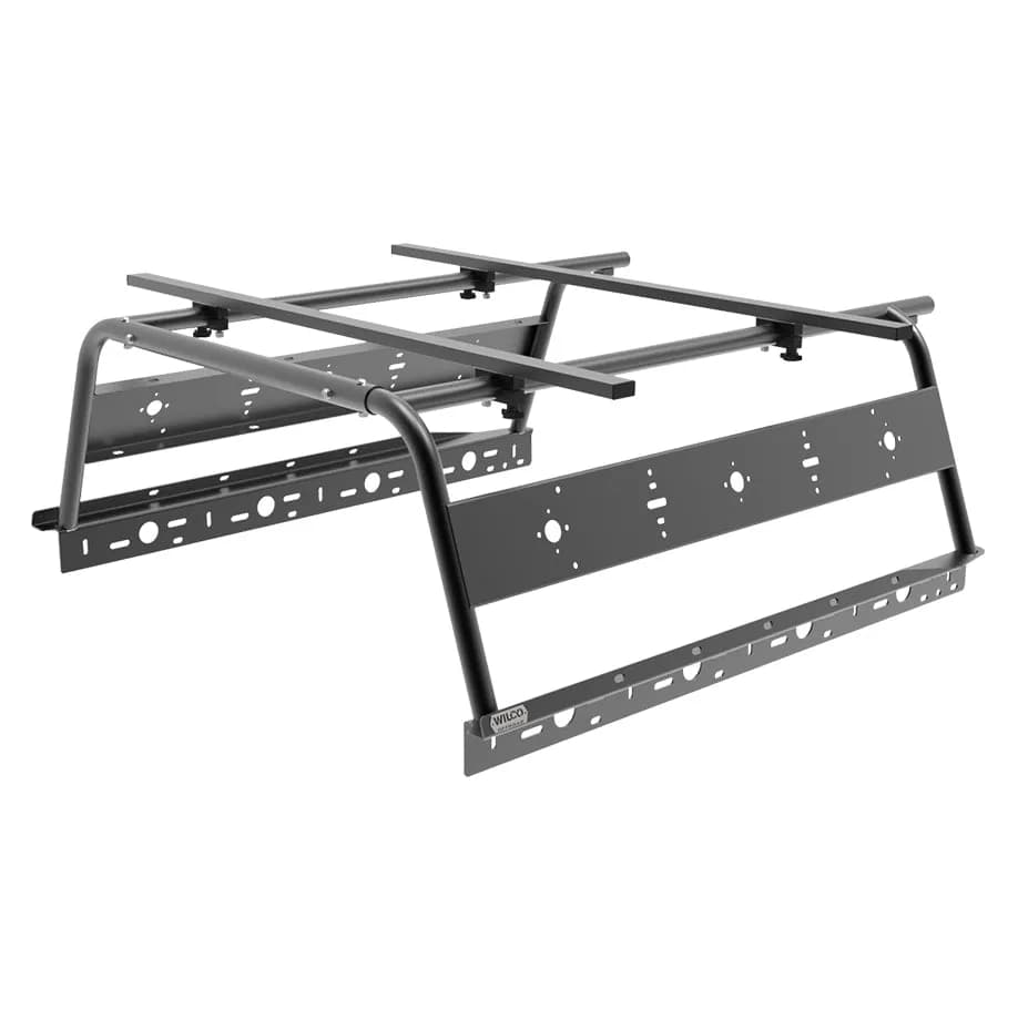 Advsl Bed Rack 5ft Universal