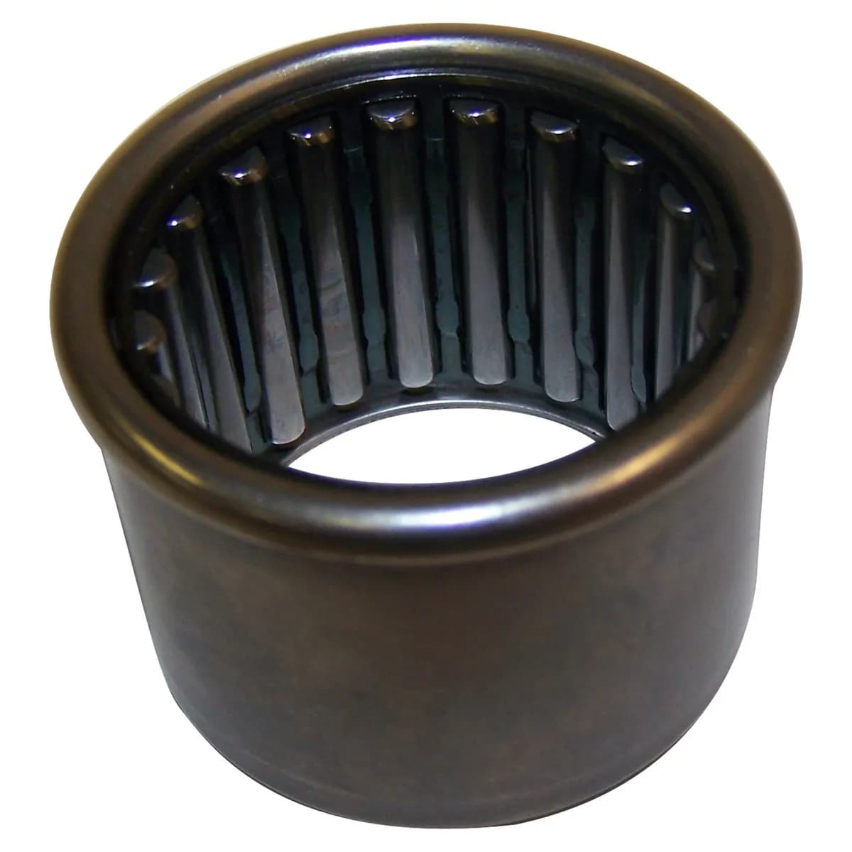 Crown Automotive Jeep Replacement J4487154 Sector Shaft Bearing for 81-96 Jeep CJs, YJ, XJ, ZJ, SJ, J-Series w/ Power Strg.
