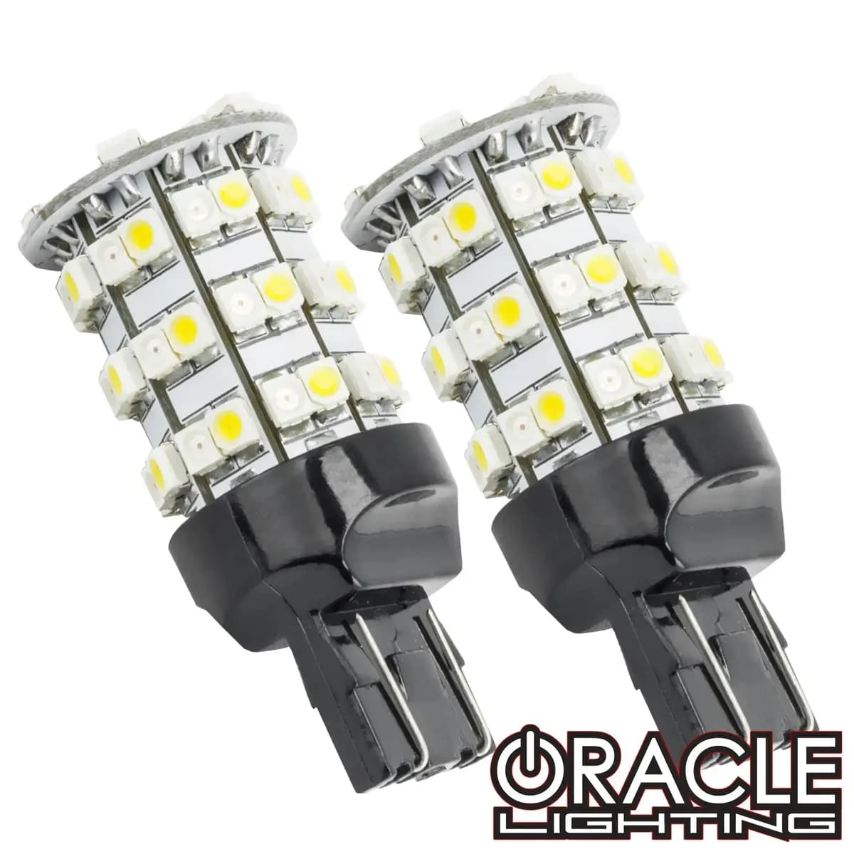 ORACLE Lighting 7443 60SMD Switchback Bulb Pair