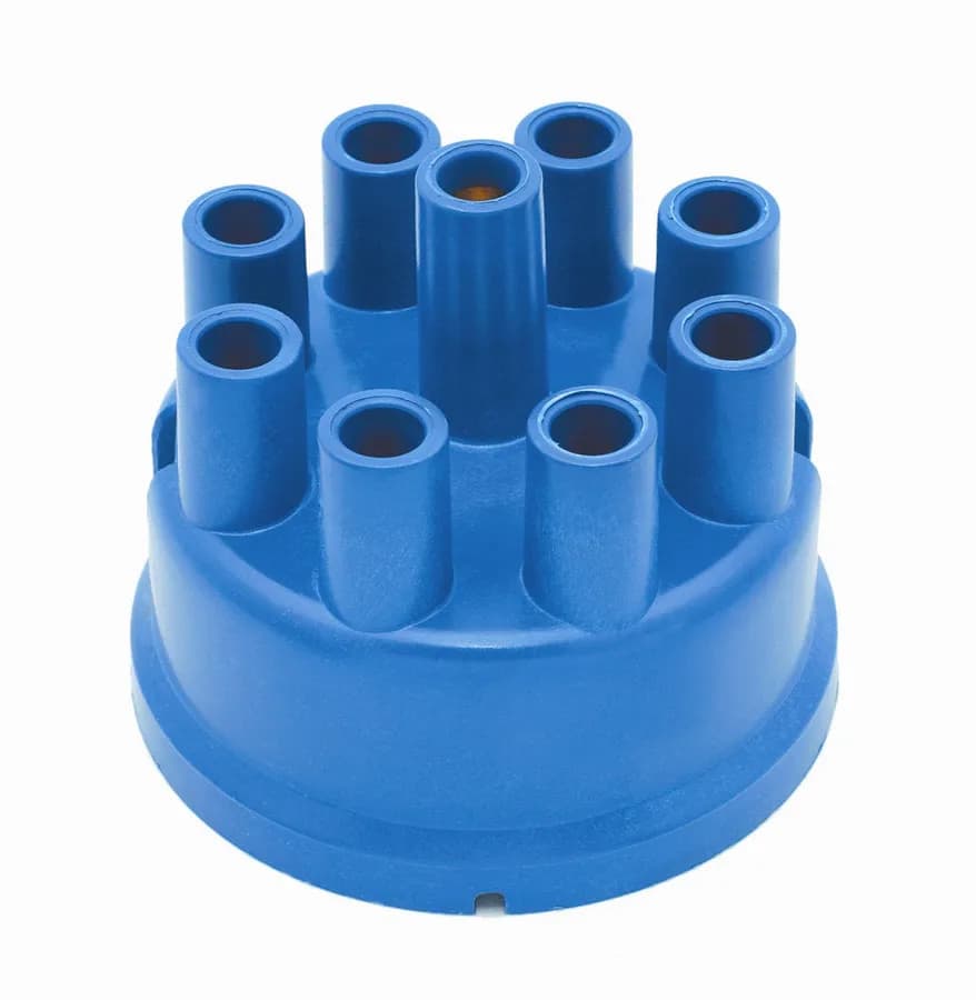 Mallory Cap Dist Mal Marine