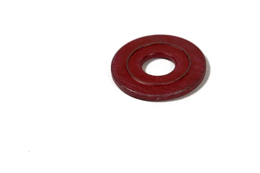 Jeep High Friction Washer For Top Mount Drag Link Yeti XD For 18-24 Wrangler/Gladiator Steer Smarts