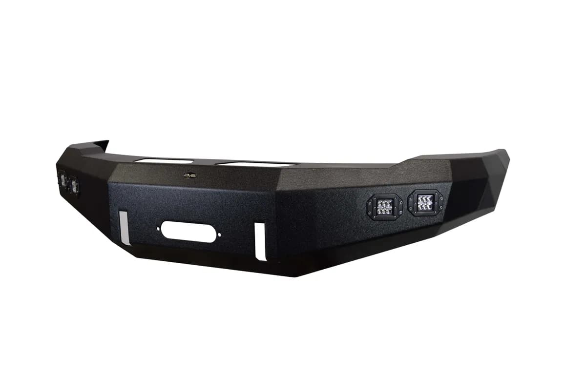 RAM 2500/3500 Front Bumper 1014 Dodge RAM 2500/3500