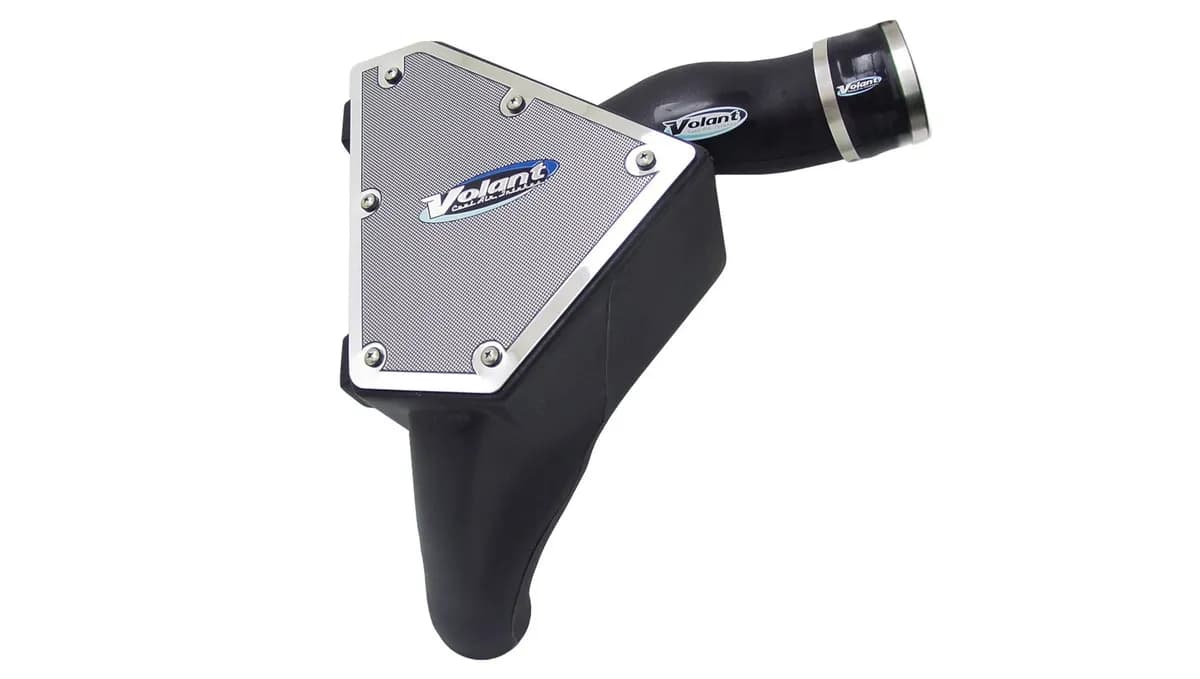 Closed Box Air Intake (16857) 2003-2008 Dodge RAM 1500, 2500 5.7L V8, 3500HD 5.7L V8 [OBSOLETE]