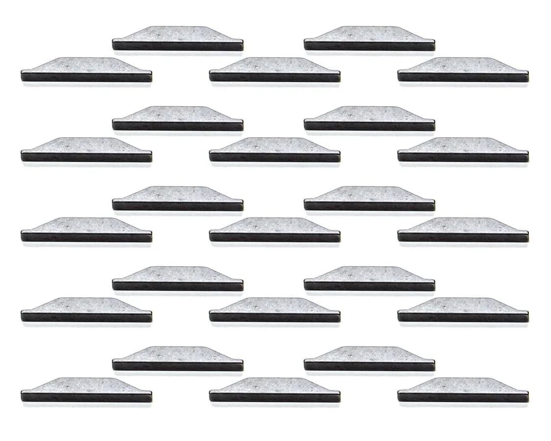 Woodruff Keys 25pk 3/16 x 1-13/16
