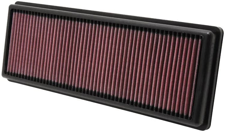 FIAT 500 1.4L L4; 2012 Replacement Air Filter