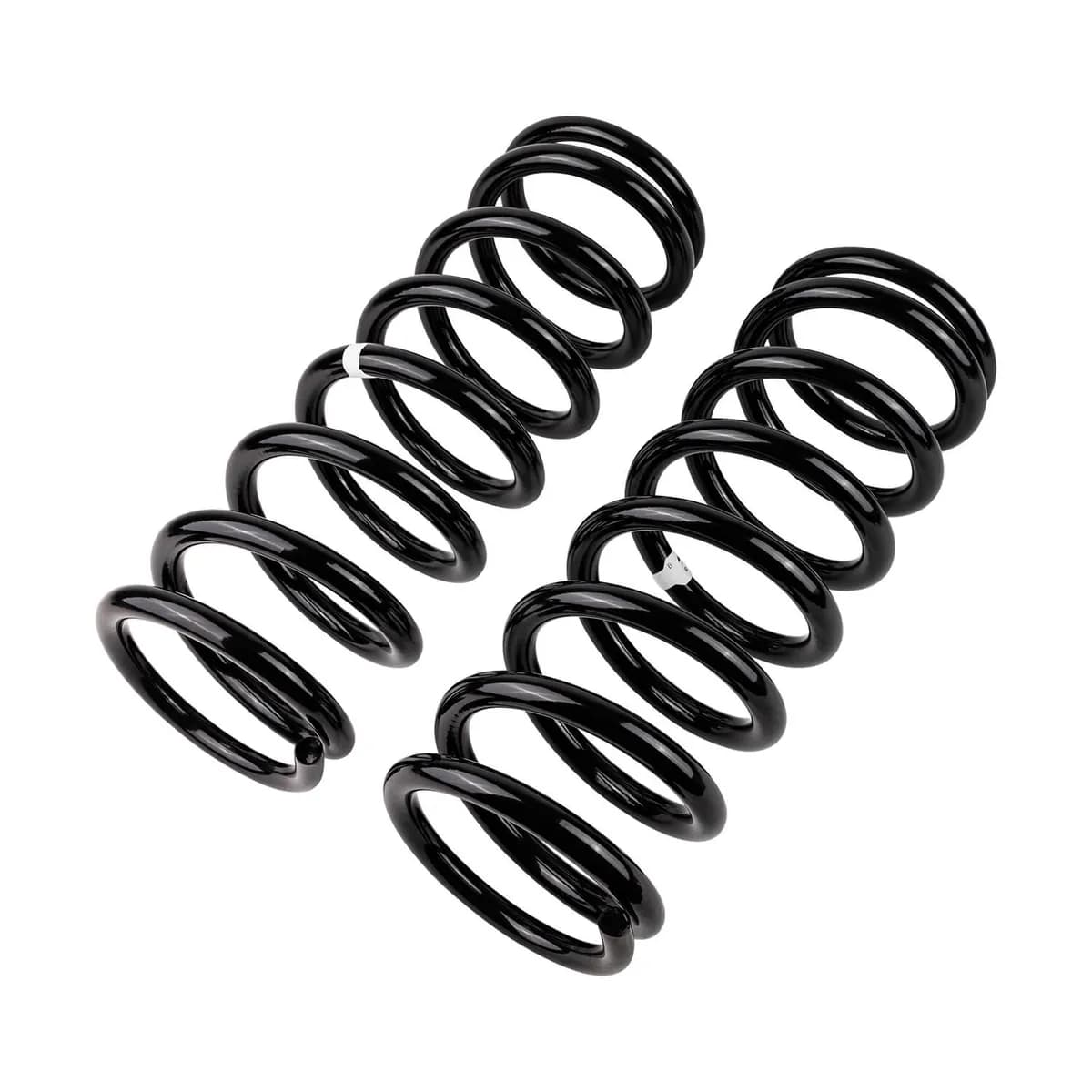 Coil 4in -R- Y61 Constant 400kg Ome Coil Springs