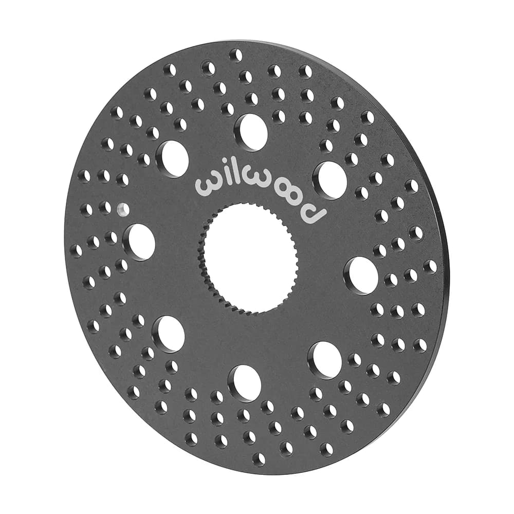 Wilwood ROTOR1020-031BNXXX-000KFKXXXXN