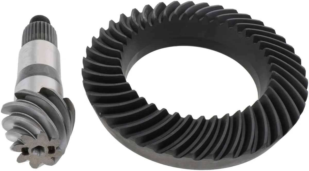 Dana 44 AdvanTEK Rear Ring and Pinion Gear Set 5.13 - JT/JL