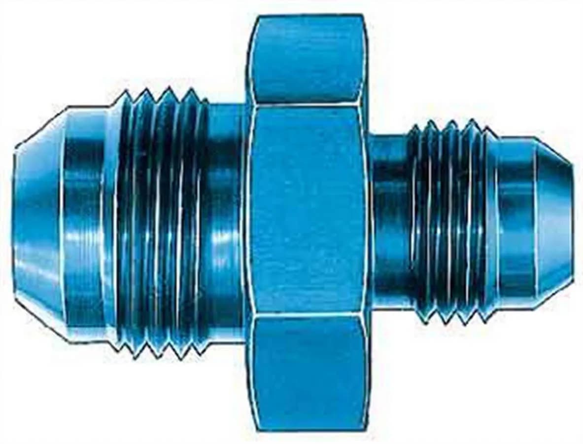 #8 - #4 Union Reducer