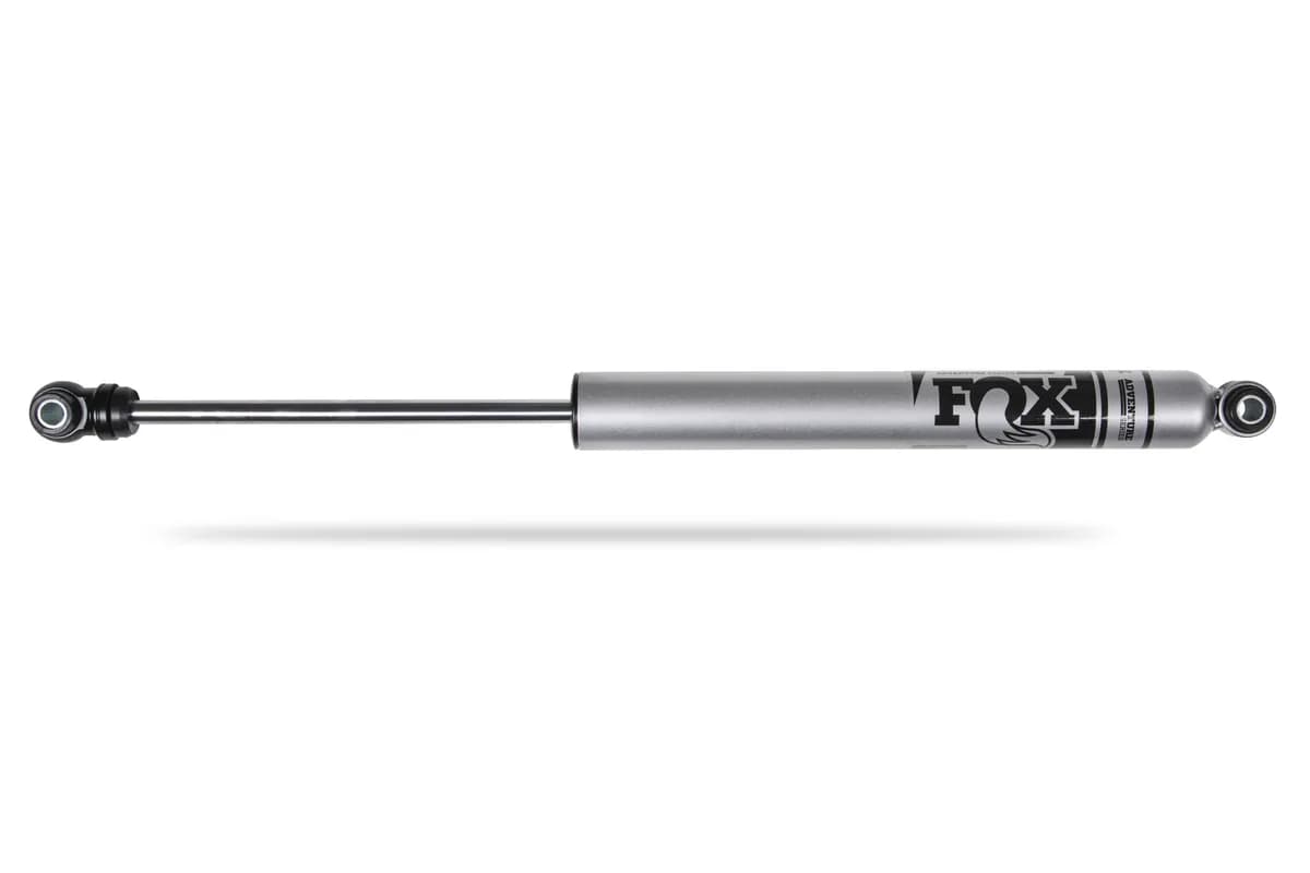 Fox 2.0 Shock Rear 3.0-5.0 Inch Lift Height 94-01 Dodge Ram 1500/94-12 Dodge RAM 2500/94-24 Dodge RAM 3500 Zone Offroad