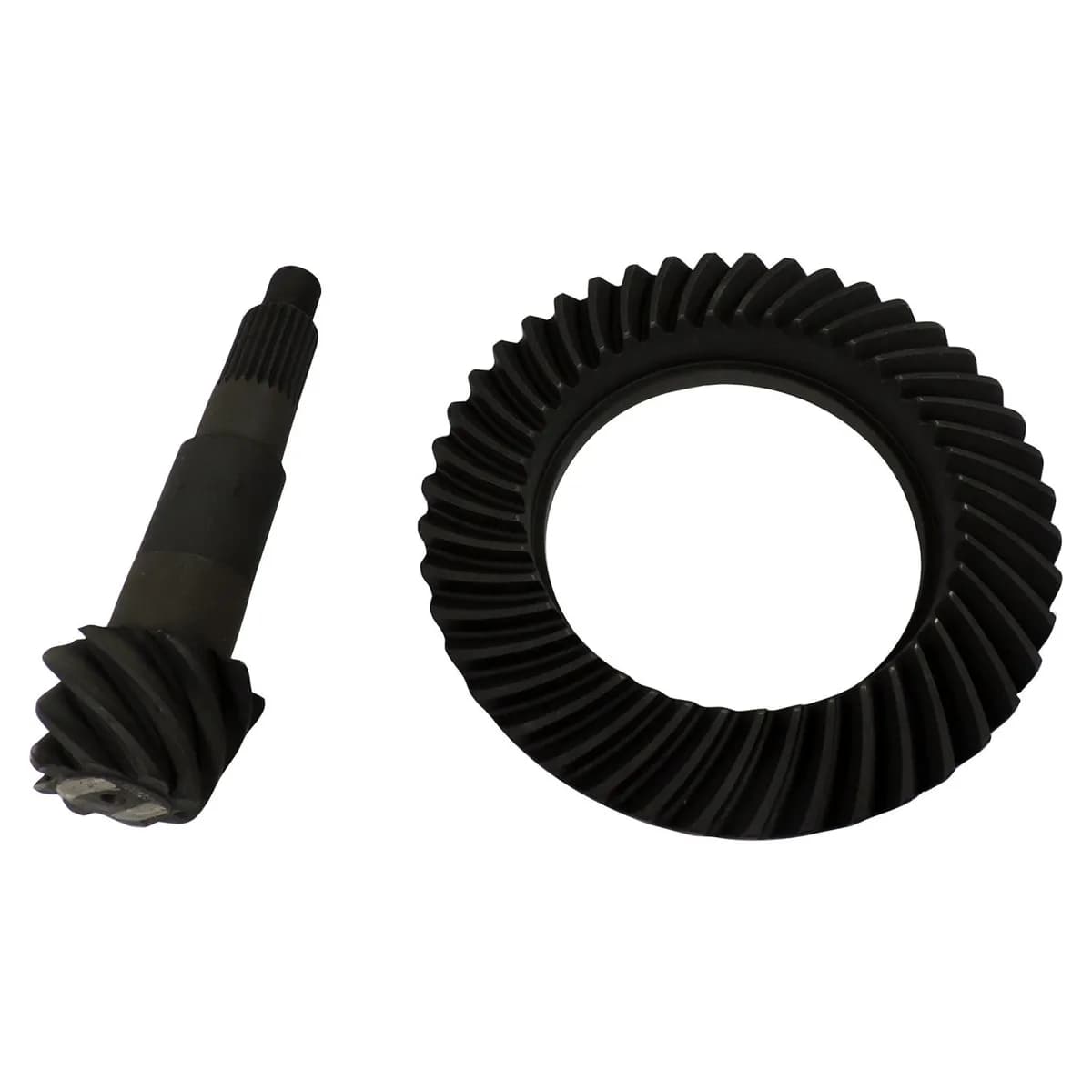 Crown Automotive Jeep Replacement D44JK538R Ring & Pinion for 07-18 Jeep JK Wrangler w/ Dana 44 Rear Axle, 5.38 Ratio