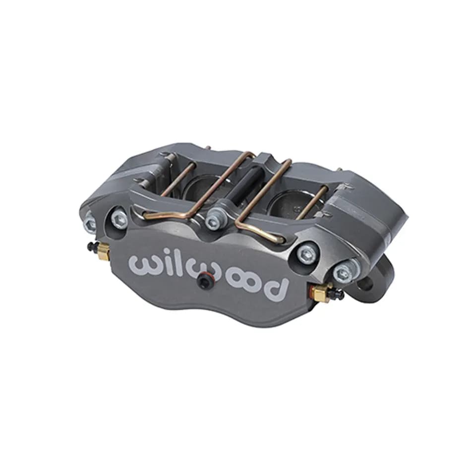Wilwood CALIPERDP1.75.81 ROTORANOWBRIDGE