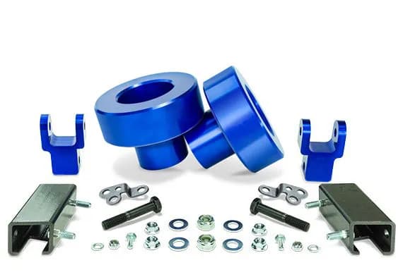 HP10294 Leveling Kit (2.5 inch Lift) For 2011-2022 Ford F-250/350 Super Duty 4WD