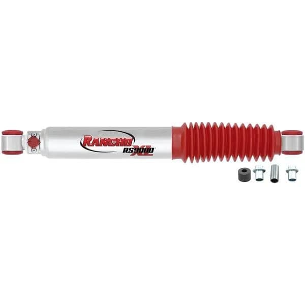 Rs9000xl Shock Absorber 21.010 In. Ext 13.250 In. Collapsed 7.760 In. Stroke