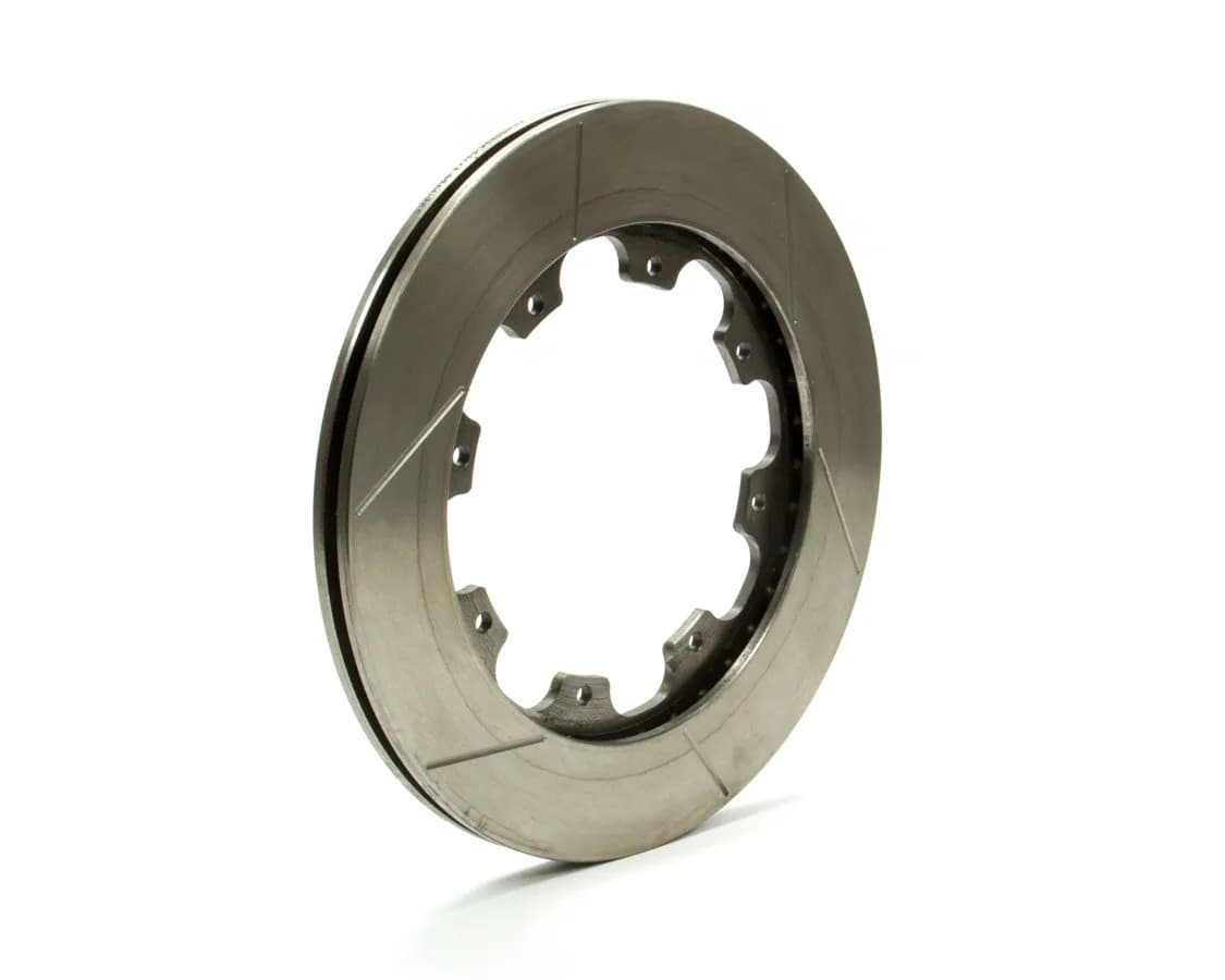 Wilwood Rotor-GT36 SPC-37 -RH 12.19 x .810 - 8 on 7.00in