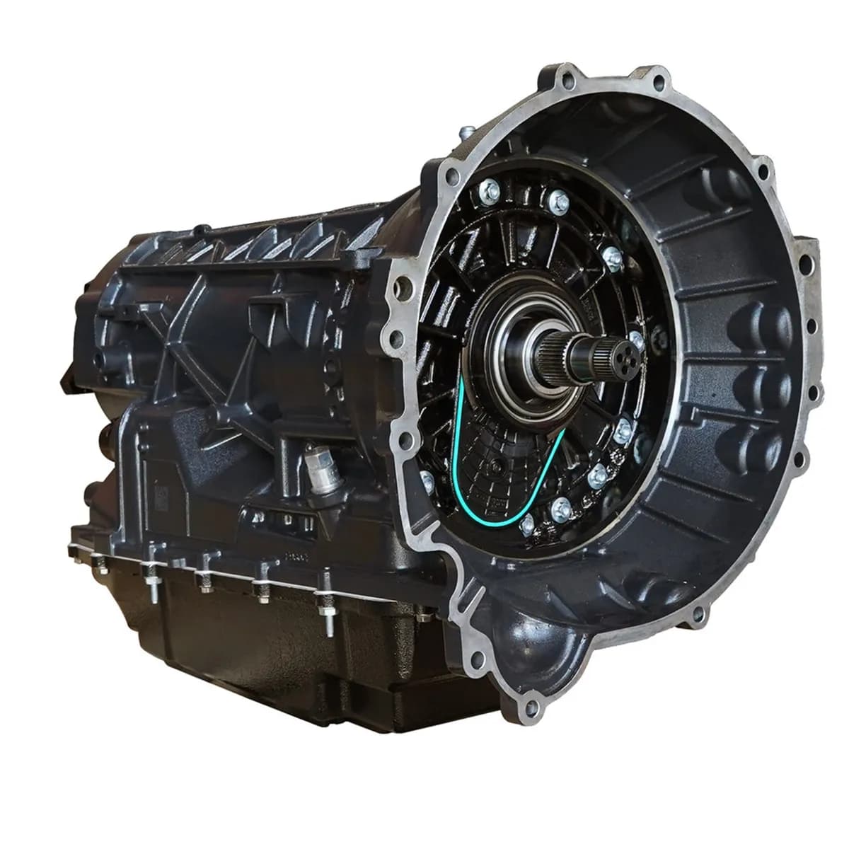 bd Diesel Roadmaster Trans Package 10r80 Ford F-150 3.0l Power Stroke Diesel 2021 4WD 1064574ss Core Charge of 2500 Applies