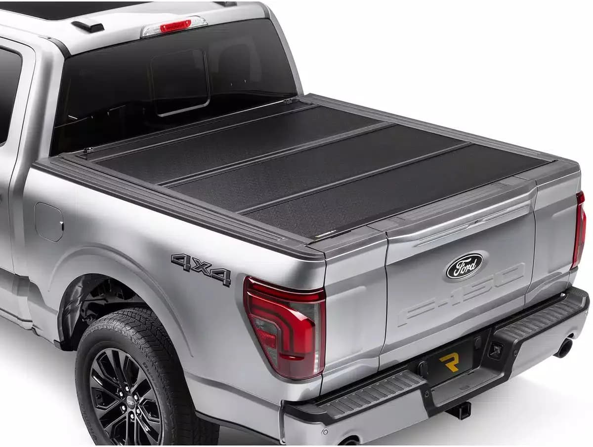 02c RAM Std/Quad/Mega Cab 8ft Bakflip F1 Tonneau Cover