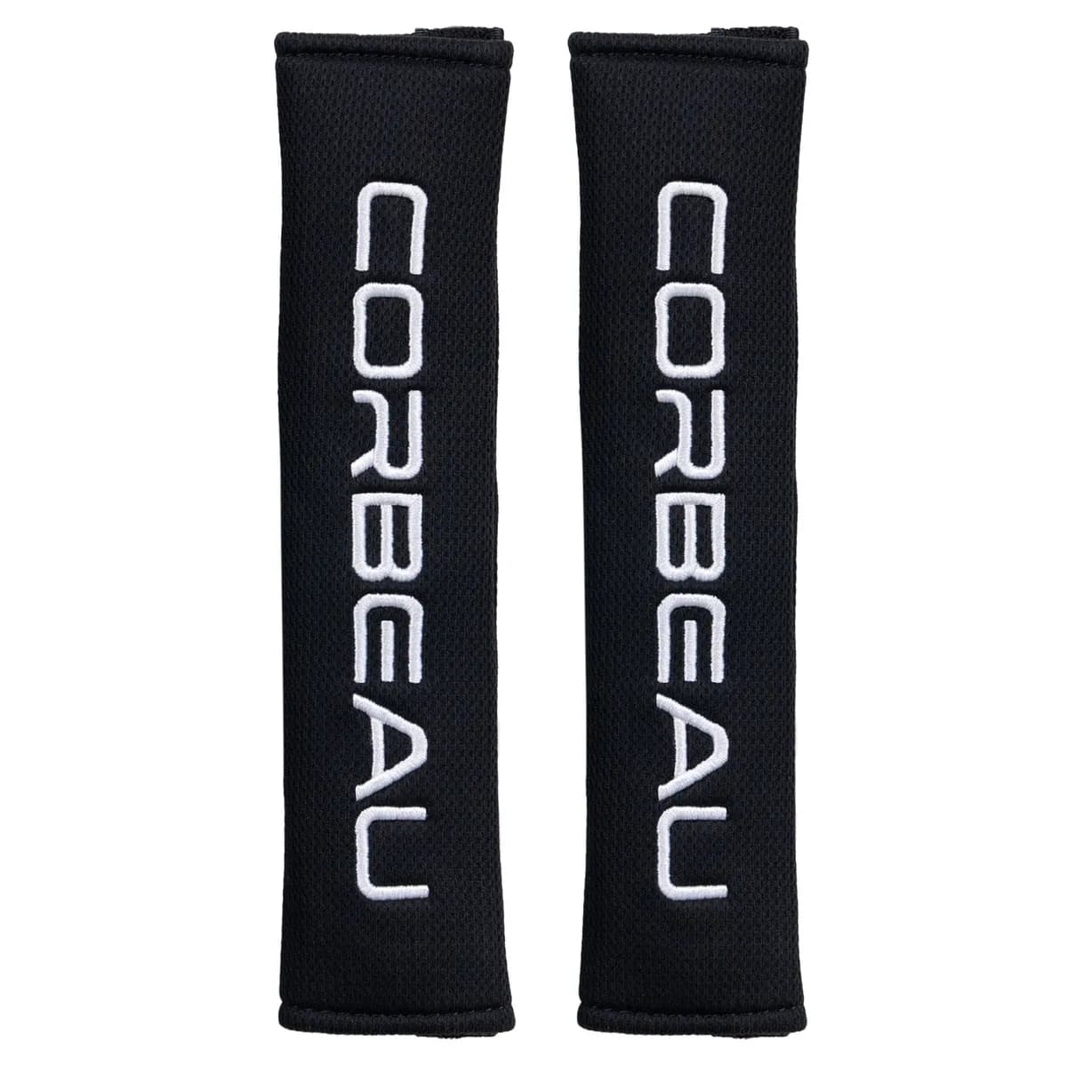Corbeau Red 2in Harness Pads