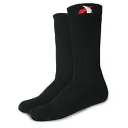 Socks Nomex Sfi3.3 Large Black