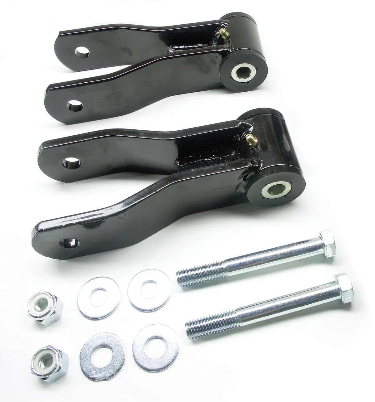 1984-01 Cherokee Rear Shackle 1.5 Lift