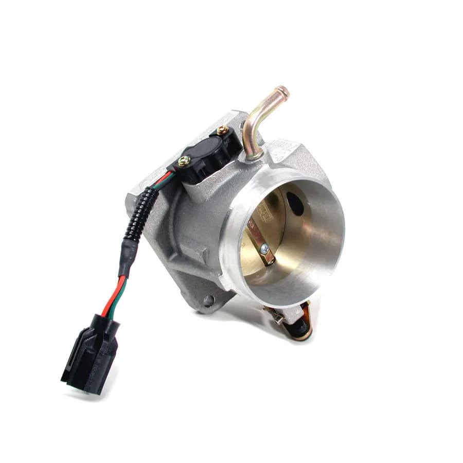 Bbk Ford 5.0 75mm Power Plus Throttle Body