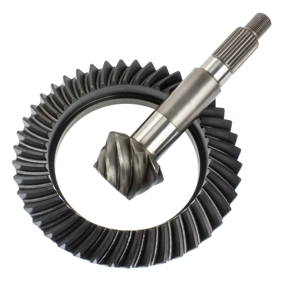 5.38 Ratio Ring and Pinion for a Front or Rear Dana 44 Standard; Rear Dana 44 IC