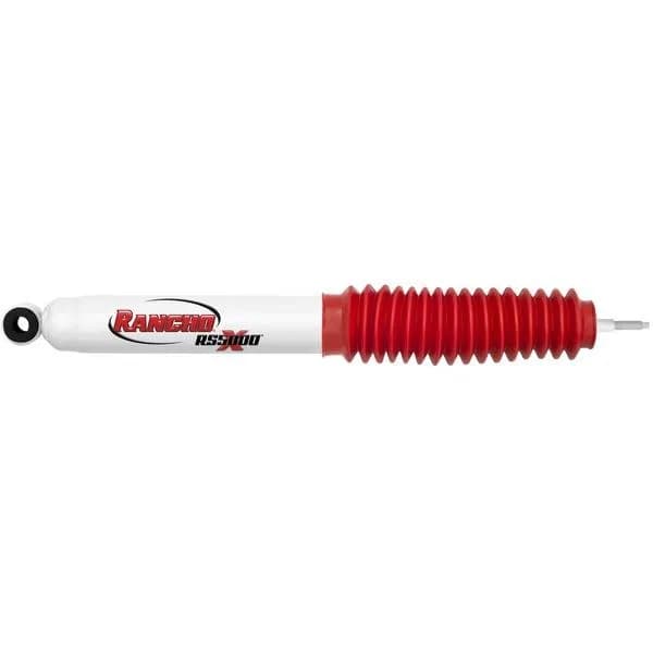 RS5000X Series Shock