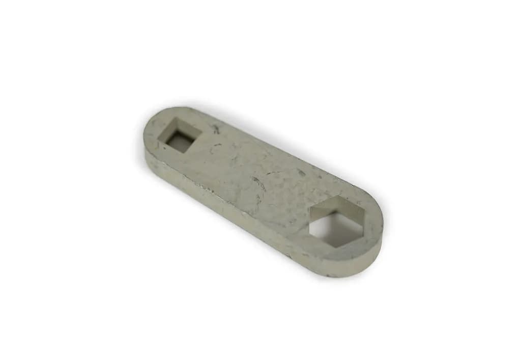 Jeep Pitman Arm Tool 21mm Hex For 18-24 Wrangler/Gladiator Steer Smarts