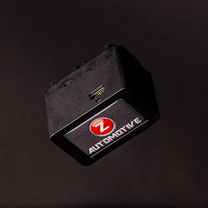 Z Automotive Tazer Mini Programmer - JT/JL