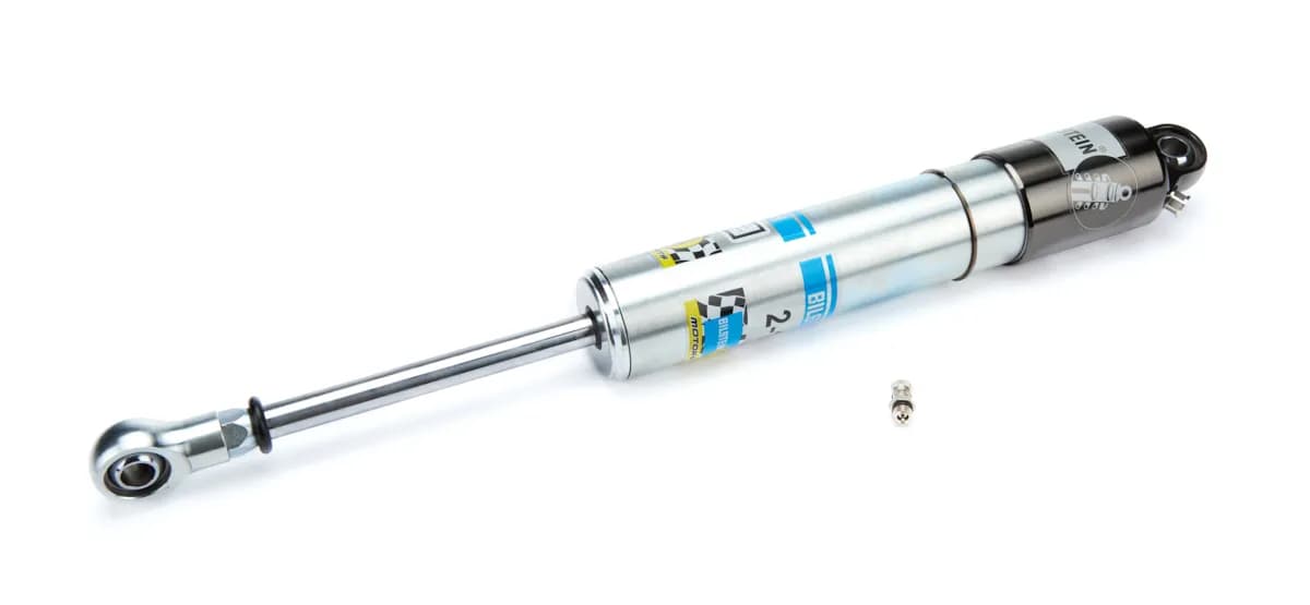 Bilstein 33-298009 SNS2 Series (BV) - Suspension Shock Absorber