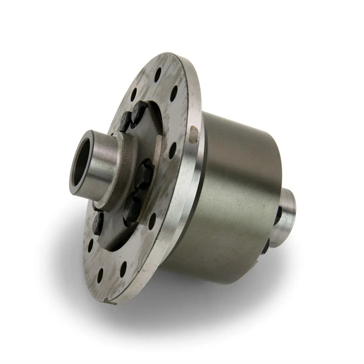 Detroit Truetrac® Differential; 27 Spline; 1.15 in. Axle Shaft Diameter; 3.73 And Up Ring Gear Pinion Ratio; Dana 30; Rear;