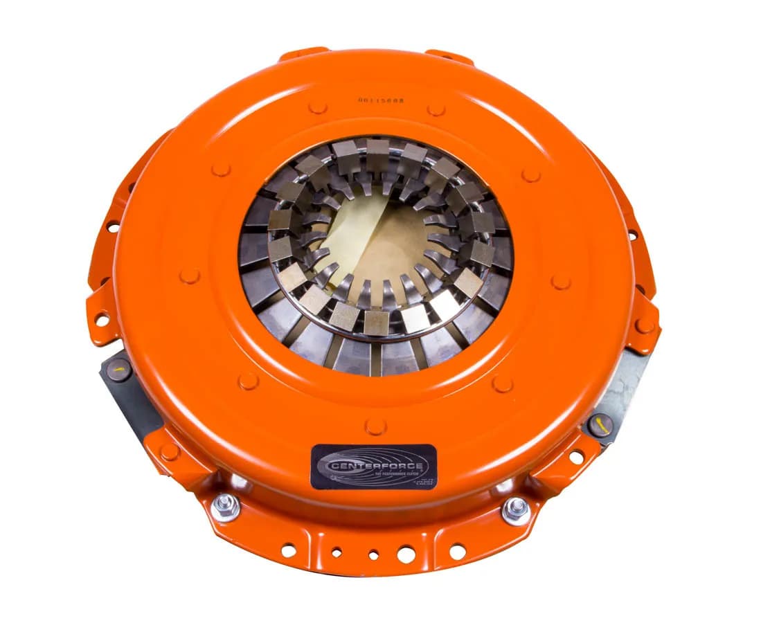Centerforce DF148033 Dual Friction(R), Clutch Pressure Plate and Disc Set